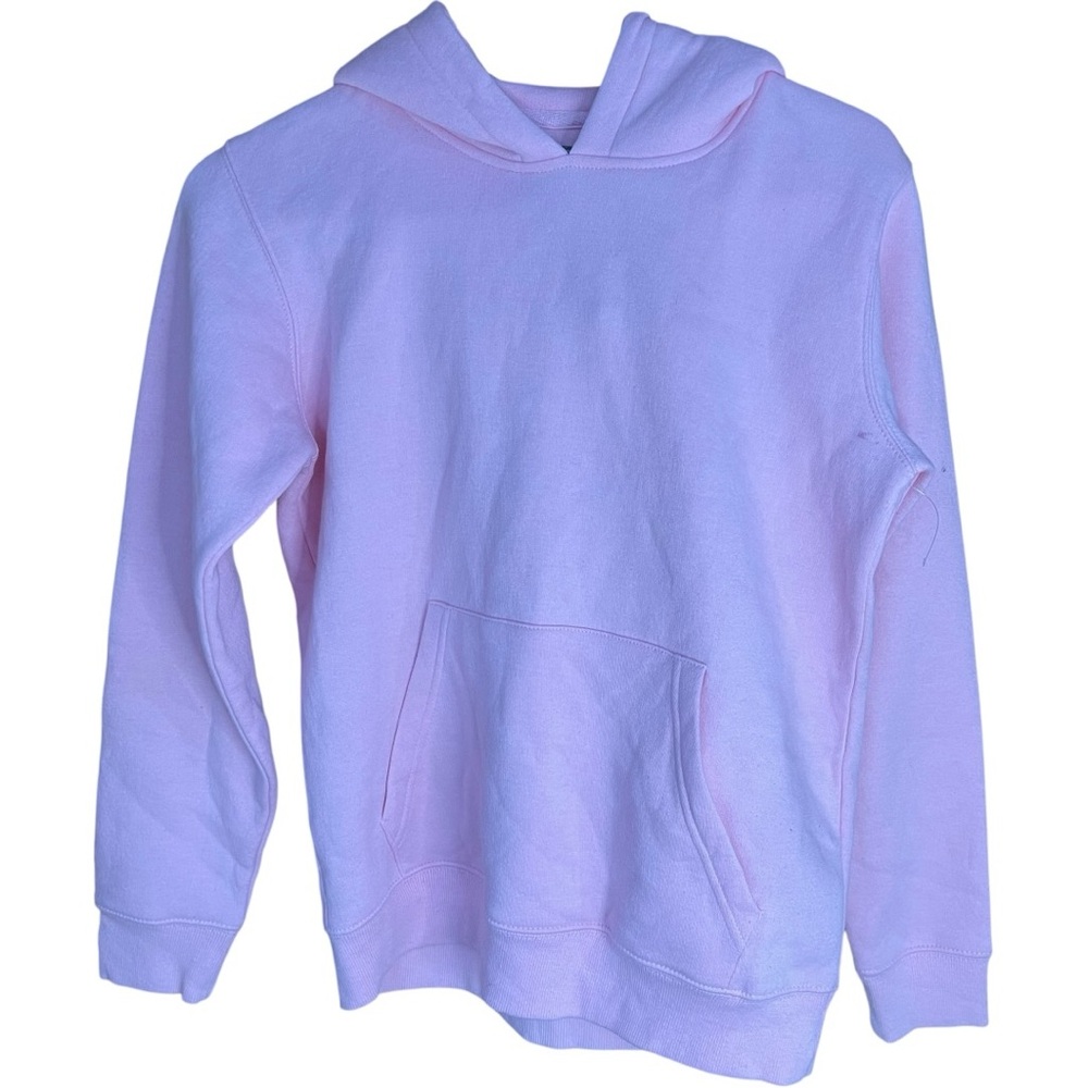 Hearth Lodge Hoodie Sweatshirt Pink